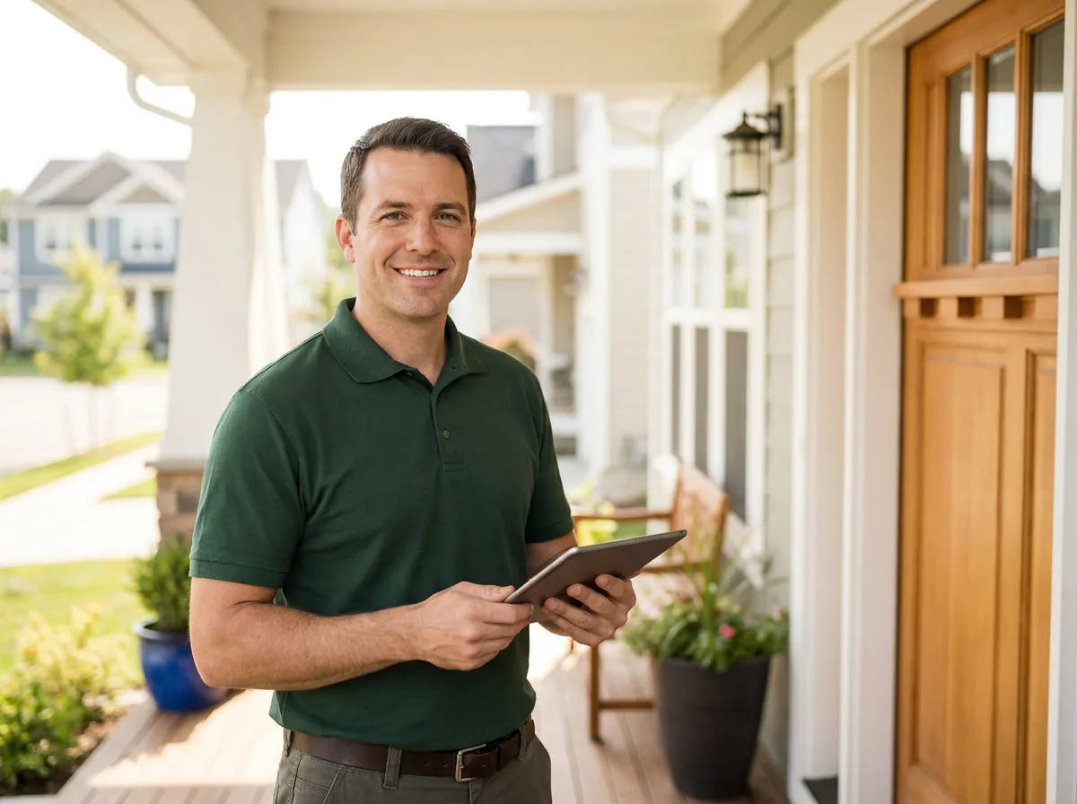 Pest control FAQs for Wellston, OK
